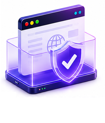 Jupito Secure Hero Right